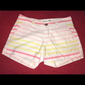 Old Navy shorts